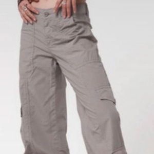 MINGA London cargo pants